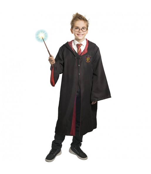 Costume da Harry Potter Classic per bambino