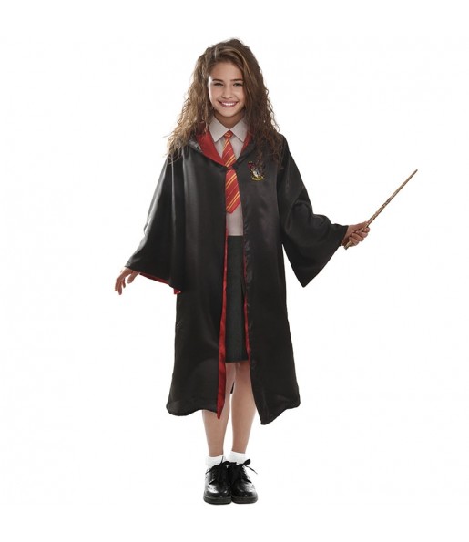 Costume da Hermione Classic per bambina