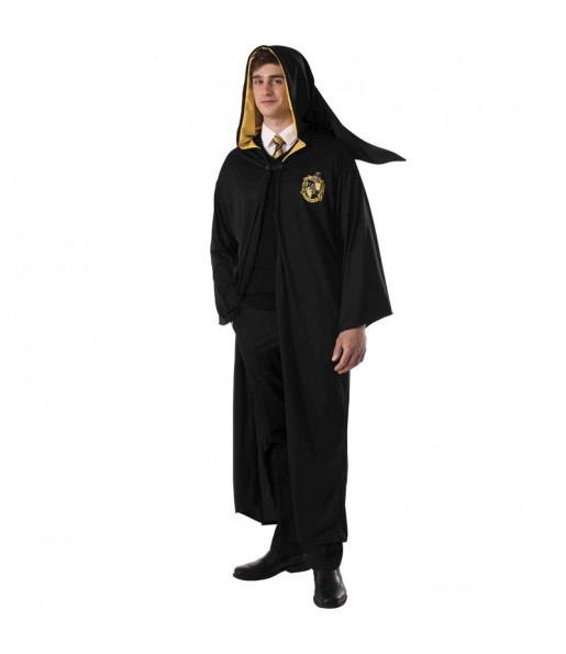 Costume da Tassorosso Harry Potter per adulto