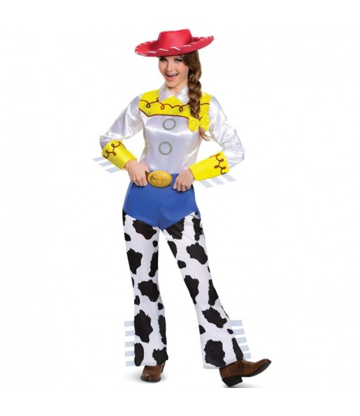 Costume da Jessie Toy Story per donna
