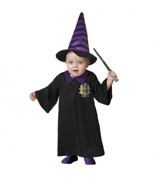 Costume da Mago Harry Potter per neonato