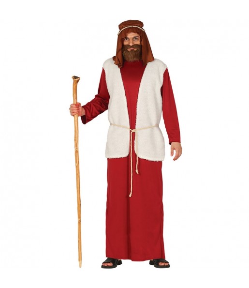 Costume da Pastore Natale per uomo