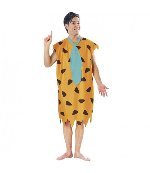 Costume da Fred Flintstone Gli antenati per uomo