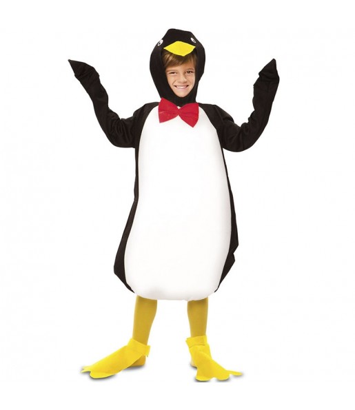 Costume da Pinguino economico per bambino