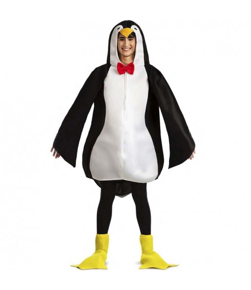 Costume da Pinguino Reale per uomo