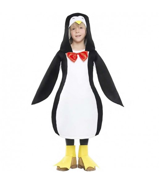 Costume da Pinguino reale per bambino
