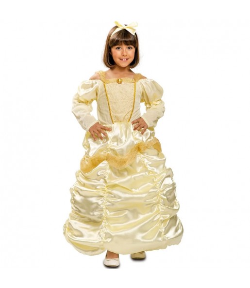 Costume da Principessa rococò per bambina