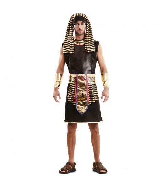 Costume da Principe egiziano per uomo 