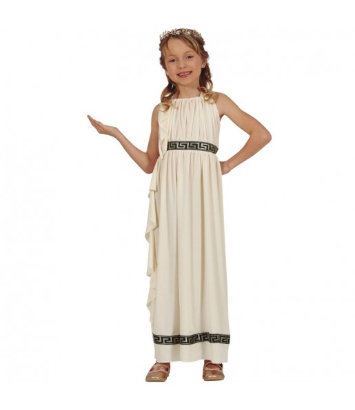 Costume da Romana per bambina