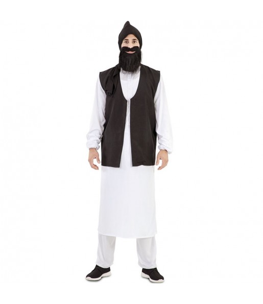 Costume da Talebano per uomo