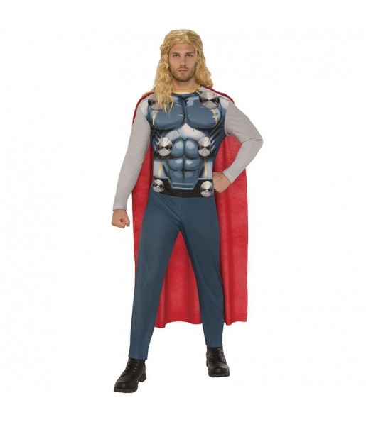 Costume da Thor classico per uomo
