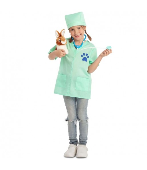 Costume da Veterinario per bambini