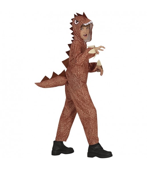 Costume da Dinosauro per bambino