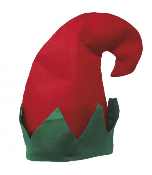 Cappello da elfo di Natale