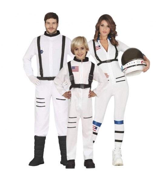 Gruppo Astronauti