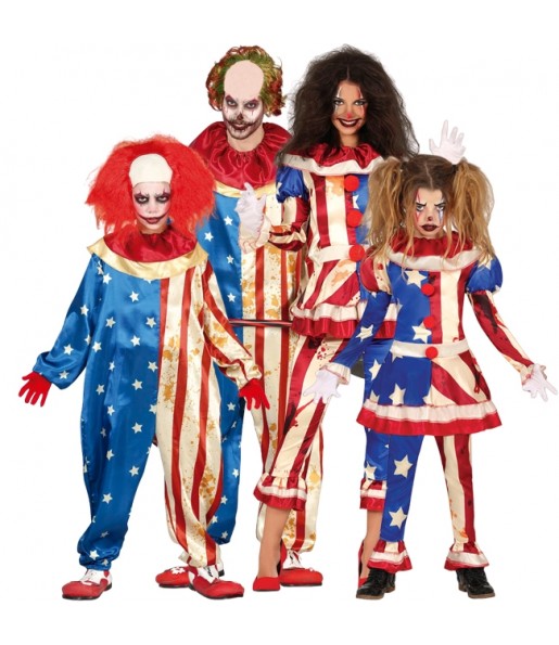 Gruppo Clowns Patrioti