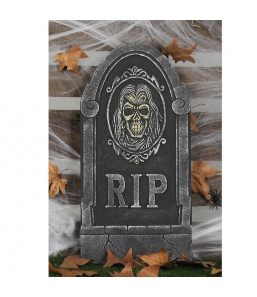 Matita RIP 65 cm per Halloween