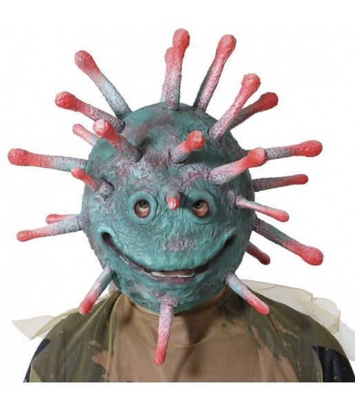 Maschera da Coronavirus