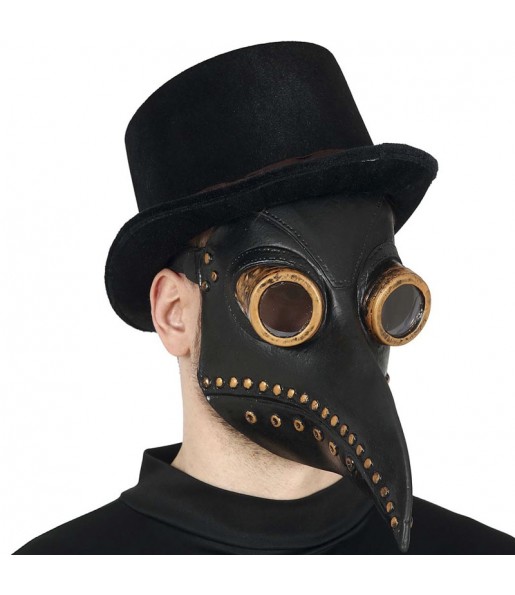 Maschera della peste