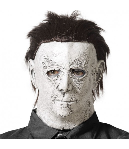 Maschera in lattice di Michael Myers