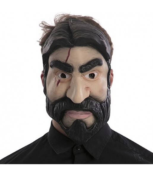 Maschera Reaper di Fortnite per poter completare il tuo costume Halloween e Carnevale