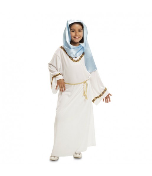 Travestimento Vergine Maria bambina che più li piace