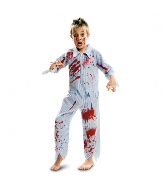 Costume da Zombie sonnambulo per bambino