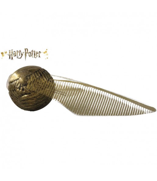 Palle Voccino d’Oro Harry Potter