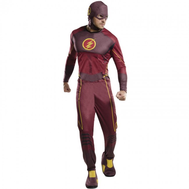Costume Flash - DC Comics® uomo
