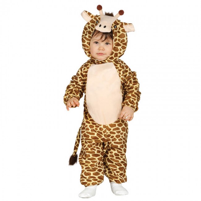 Costume Giraffa neonato
