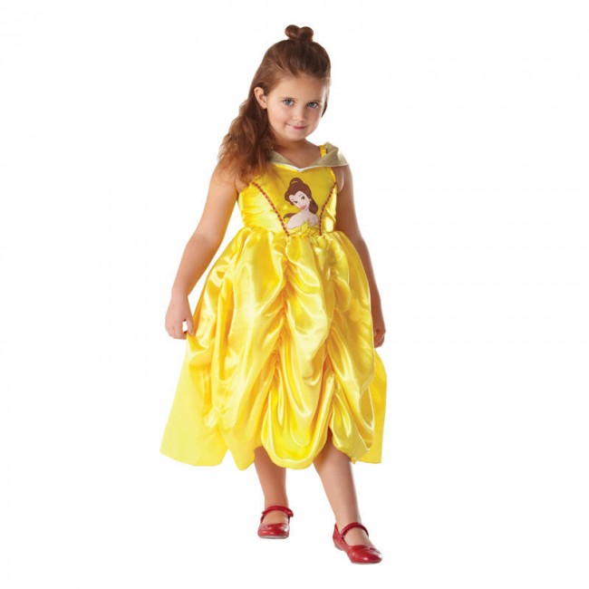Costume Belle Disney ™ bambina