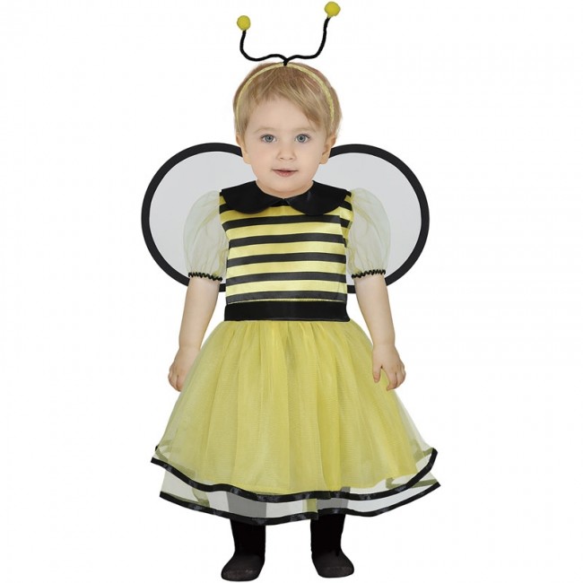 ▷ Costume Piccola ape per neonato