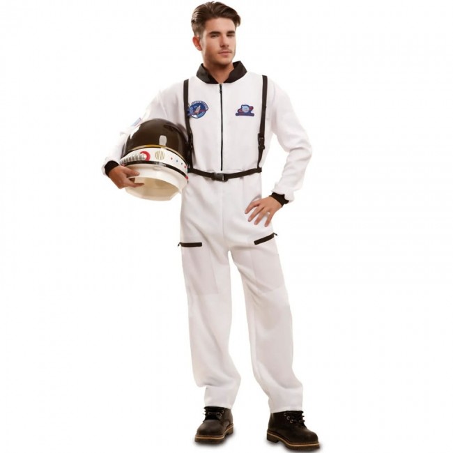 Costume Astronauta uomo  Universo in Festa – Universo In Festa
