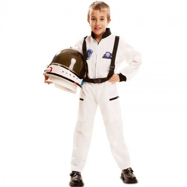 Costume Astronauta 8-10 anni