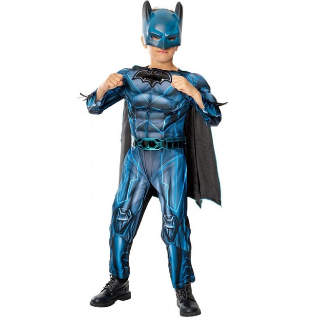 Costume tuta da Batman™ bambino