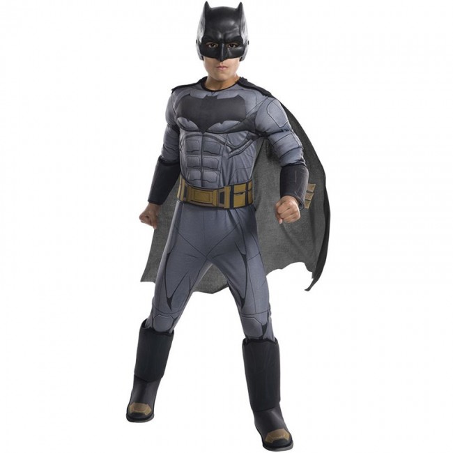 ▷ Costume Batman Justice League per bambino