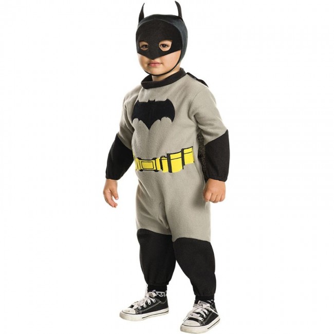 ▷ Costume Batman per neonato