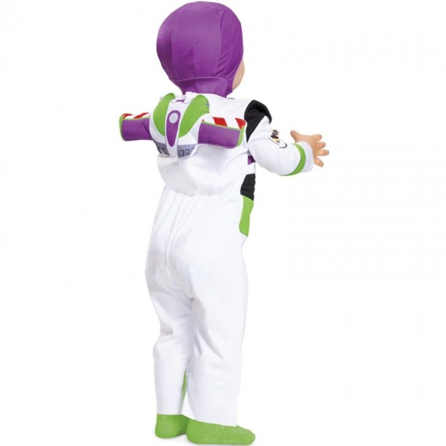 ▷ Costume Buzz Lightyear per neonato