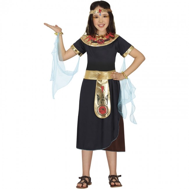 Costume carnevale egiziana, Grandi Sconti