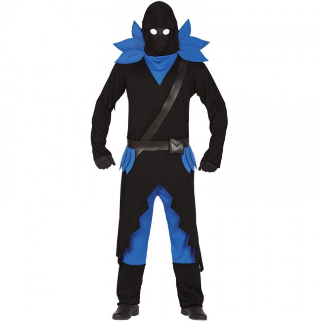 effective protect metallic Costume Fortnite Raven uomo | Acquistare online