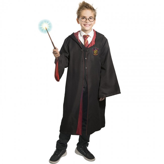 Costume Harry Potter Classic per bambino