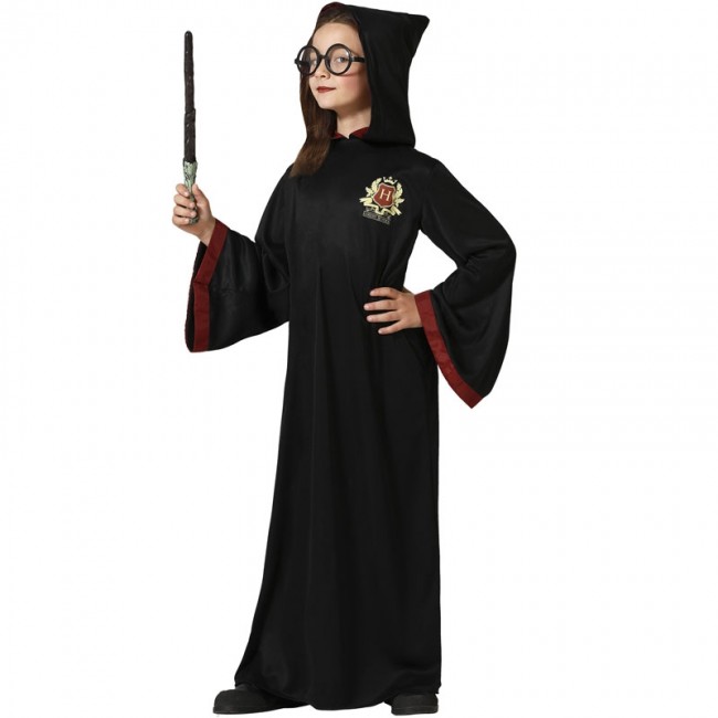 Costume Hermione 7-9 anni