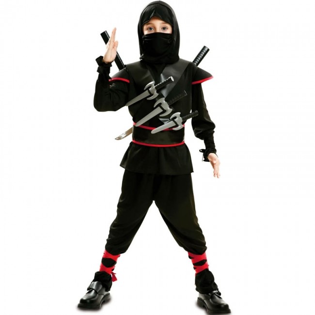 Costume Ninja Killer per bambino
