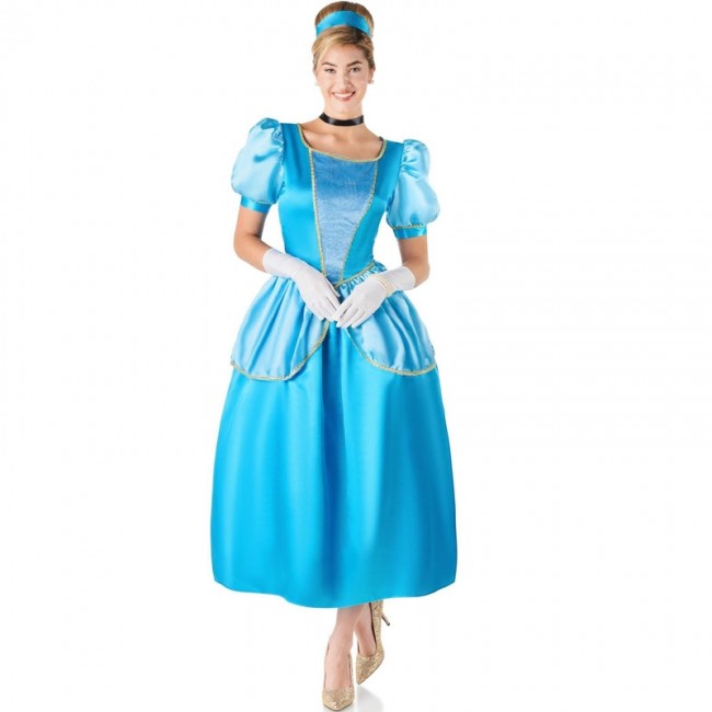 ▷ Costume Principessa Bambina In Offerta【 La Casa di Carnevale 】
