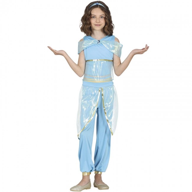 Costumi Jasmine per bambini e adulti 【Acquista online】