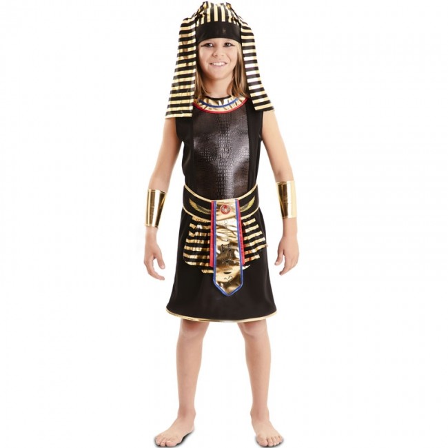 Costume da Principe egiziano per bambino