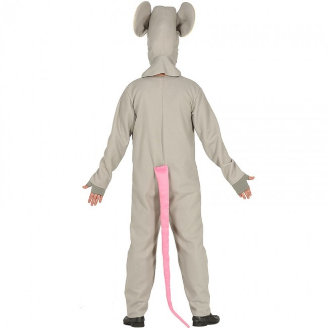 Costume da Ratto Remy per Adulto L 