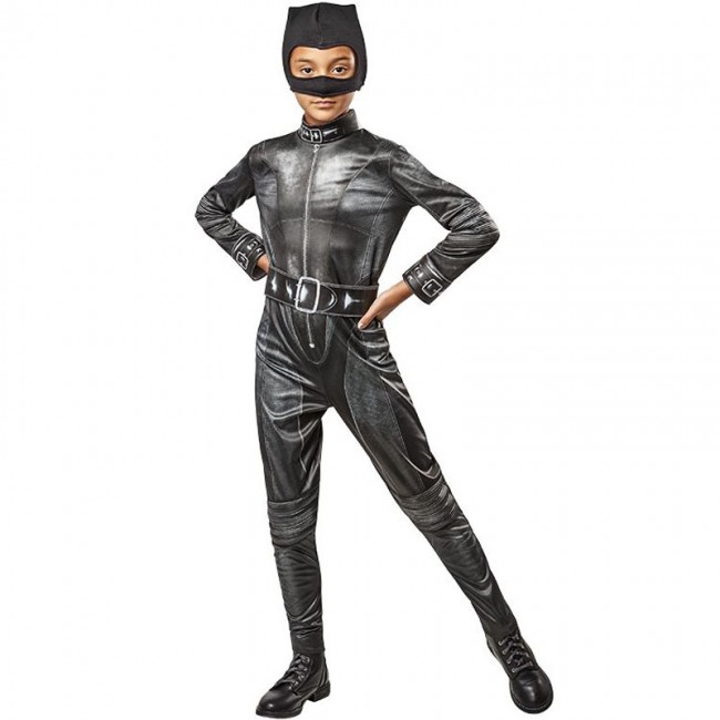 Costume Selina The Batman per bambina