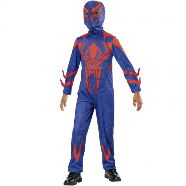 ▷ Costume Spider-Man 2099 per bambino