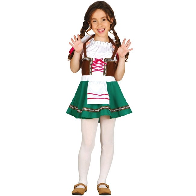 enagua para traje regional o similar de niña - Acquista Artigianato fatto a  mano per la casa e la decorazione su todocoleccion